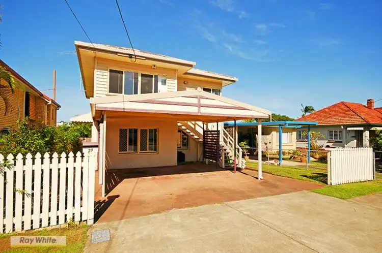 Second view of Homely house listing, 29 Arthur Street, Woody Point QLD 4019