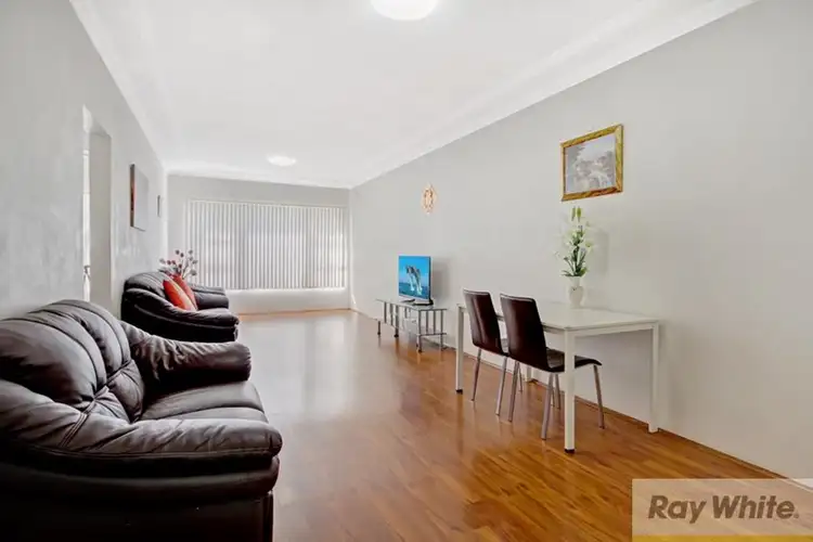 Fifth view of Homely unit listing, 6/17 Jubilee Avenue, Carlton NSW 2218