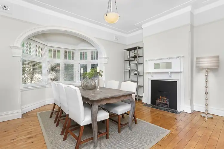 Third view of Homely house listing, 8 Lower Spofforth Walk, Cremorne Point NSW 2090