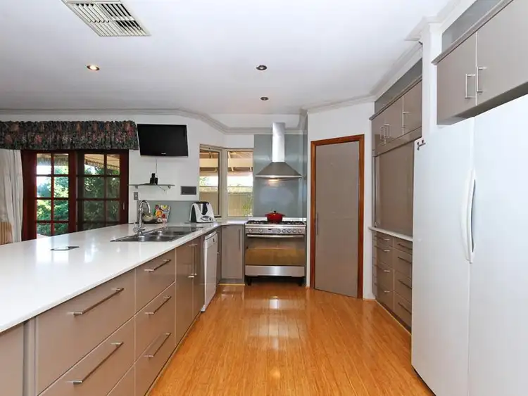 Second view of Homely house listing, 23 The Heights, Canning Vale WA 6155