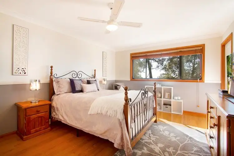 Seventh view of Homely house listing, 20 Bunya Crescent, Bowen Mountain NSW 2753