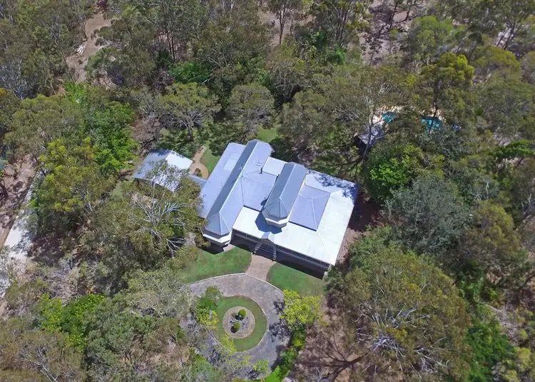 Third view of Homely house listing, 10 Burralong Drive, Wondunna QLD 4655