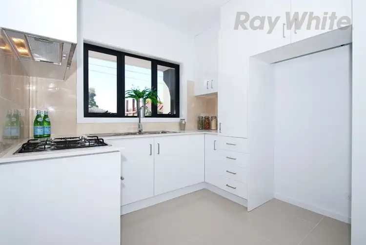 Fifth view of Homely unit listing, 1/21 Whitelaw Street, Reservoir VIC 3073