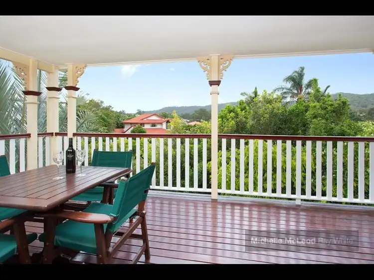 Fifth view of Homely house listing, 8 Kagoola Close, Chapel Hill QLD 4069