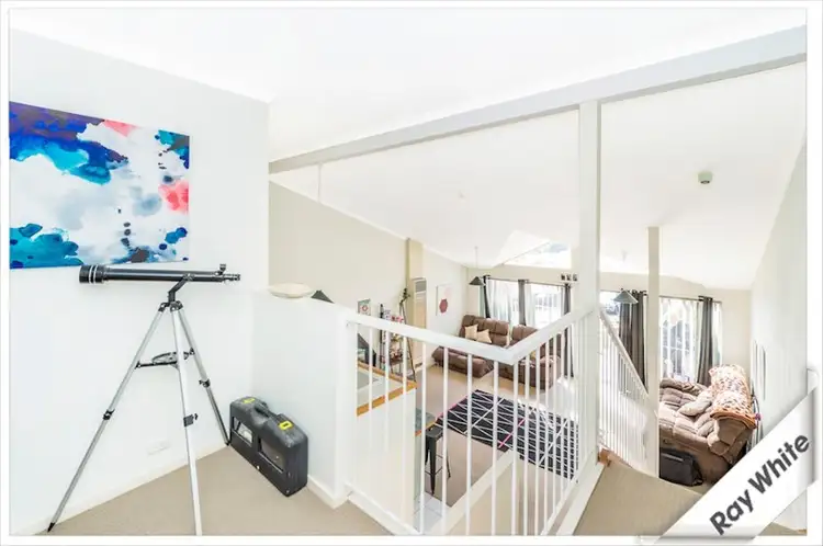Main view of Homely townhouse listing, 11/3 Winchester Place, Queanbeyan NSW 2620