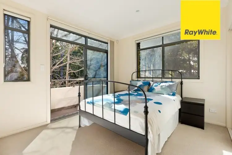 Sixth view of Homely townhouse listing, 1/20-24 Fullarton Street, Telopea NSW 2117