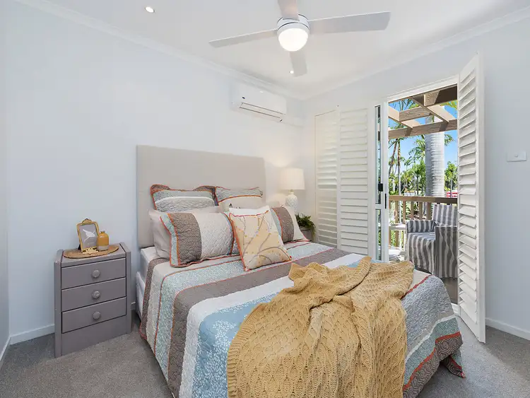 Sixth view of Homely townhouse listing, 4/2 Landsborough Parade, Golden Beach QLD 4551