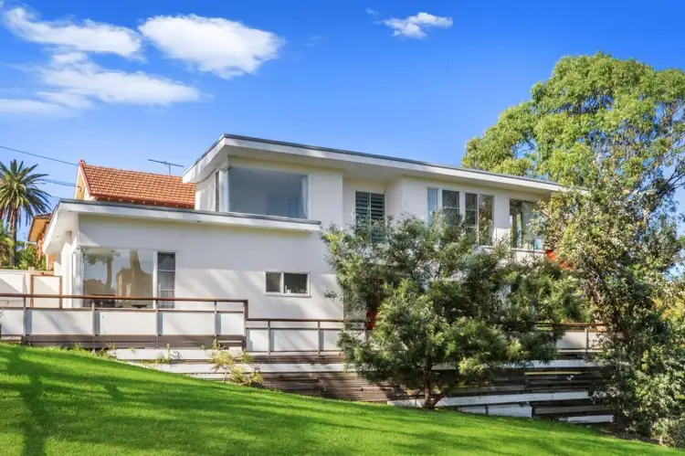 Second view of Homely house listing, 16 Thornley Street, Marrickville NSW 2204