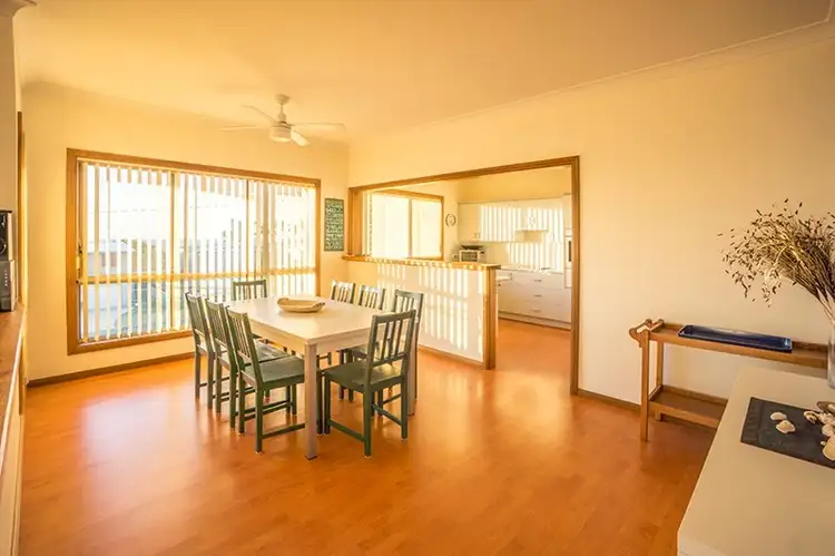 Sixth view of Homely house listing, 25 Highview Drive, Dolphin Point NSW 2539