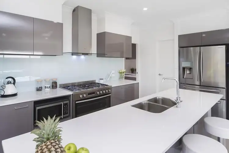 Fifth view of Homely house listing, 8 Keelson Crescent, Hope Island QLD 4212