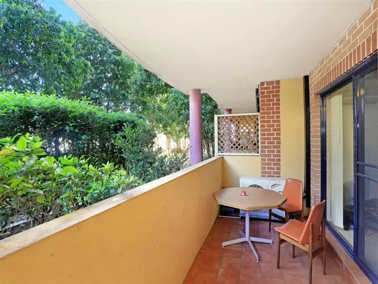 Fourth view of Homely house listing, 3/29-33 Kildare Road, Blacktown NSW 2148