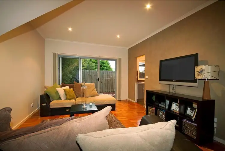 Second view of Homely townhouse listing, 4/80 Orrong Avenue, Reservoir VIC 3073