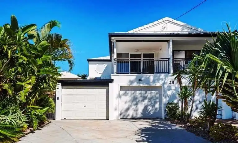 Main view of Homely other listing, 1/28 Mawarra Street, Chevron Island QLD 4217