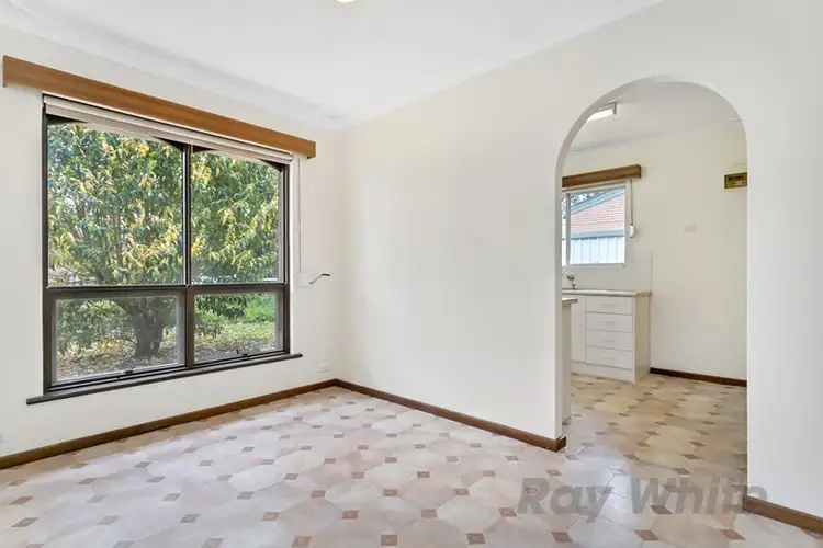 Third view of Homely unit listing, 1/58 George Street, Marion SA 5043