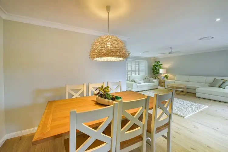 Fourth view of Homely house listing, 26 Cranfield Place, Camden South NSW 2570