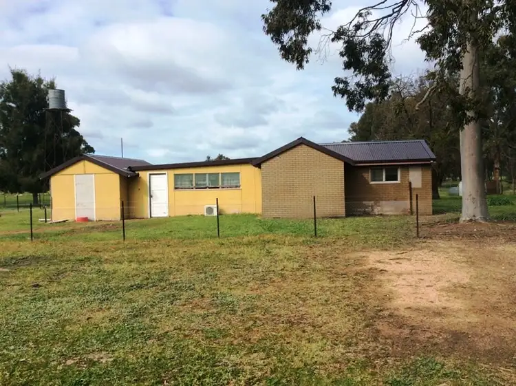 657 Boorhaman East Road, Rutherglen VIC 3685