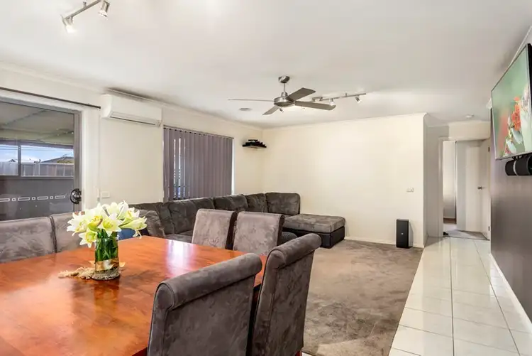Seventh view of Homely house listing, 7 Bellagio Court, Whittington VIC 3219