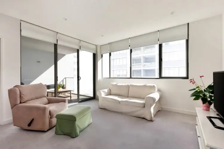 Third view of Homely apartment listing, 202/9 Waterview Drive, Lane Cove NSW 2066