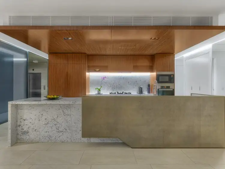 Sixth view of Homely apartment listing, 1/50 Holman Street, Kangaroo Point QLD 4169