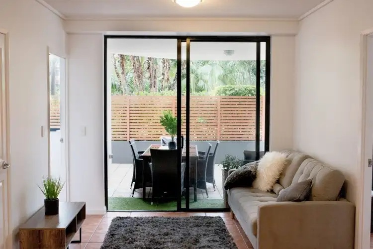 Sixth view of Homely apartment listing, 16/9 Sylvan Road, Toowong QLD 4066