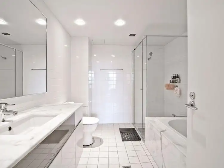 Fourth view of Homely apartment listing, 203/1 Cambridge Lane, Chatswood NSW 2067