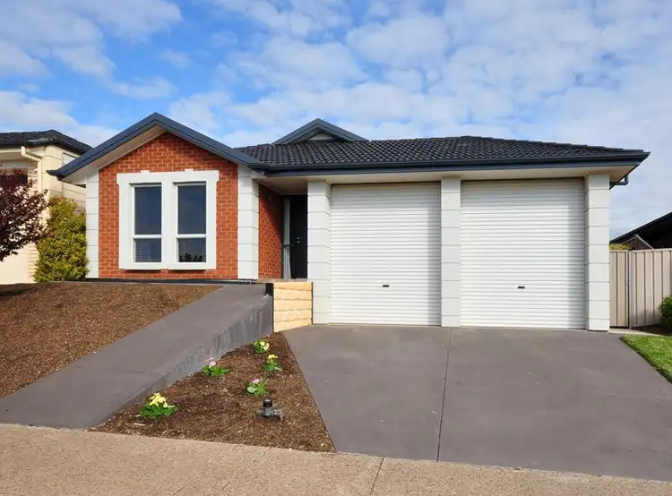 Second view of Homely house listing, 54 Serafino Drive, Noarlunga Downs SA 5168