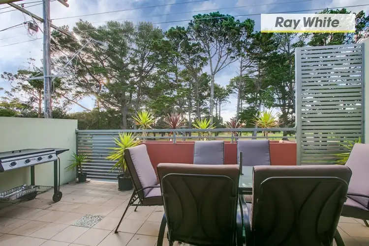 Fifth view of Homely house listing, 2/1591 Point Nepean Road, Rosebud West VIC 3940