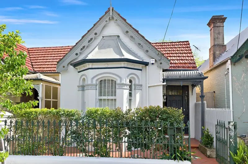 Main view of Homely house listing, 64 Brighton Street, Petersham NSW 2049