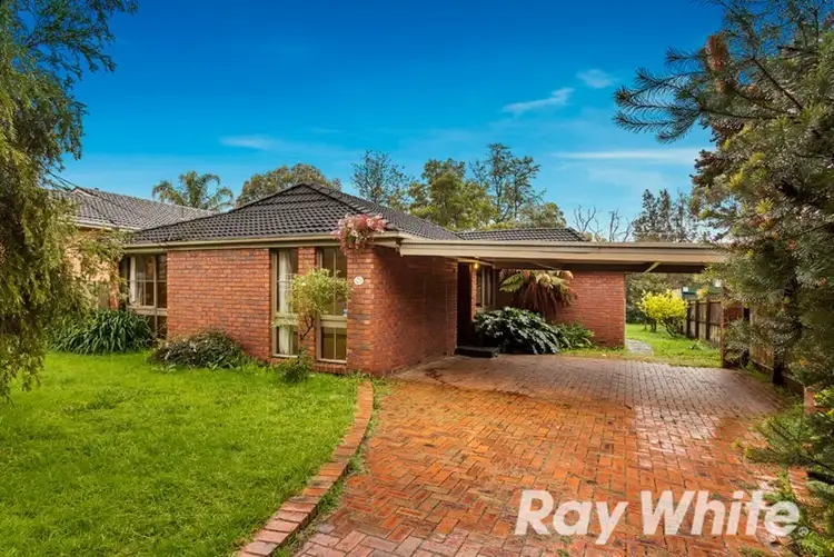 Second view of Homely house listing, 23 Farleigh Avenue, Burwood VIC 3125