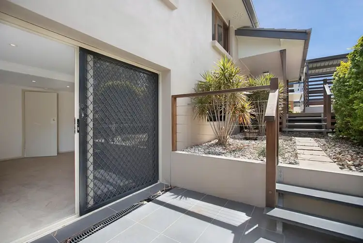 Fourth view of Homely house listing, 16 Leadale Street, Wynnum West QLD 4178