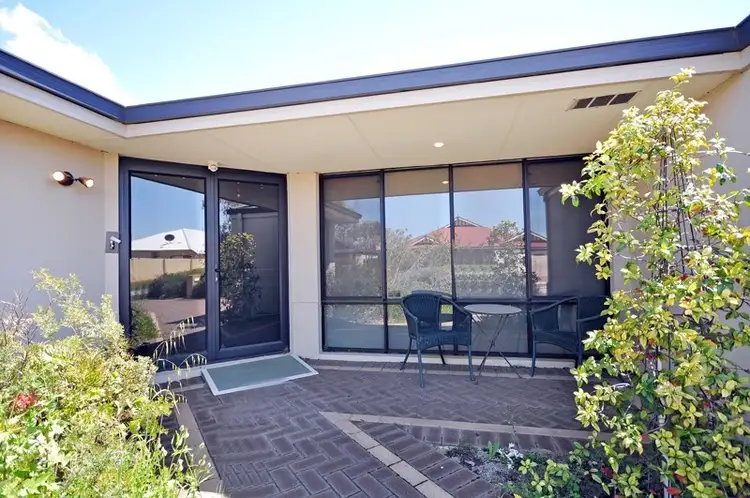 Second view of Homely house listing, 4 Abercrombie Terrace, Ellenbrook WA 6069