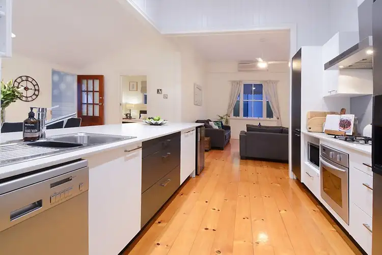 Third view of Homely house listing, 47 Dobson Street, Ascot QLD 4007