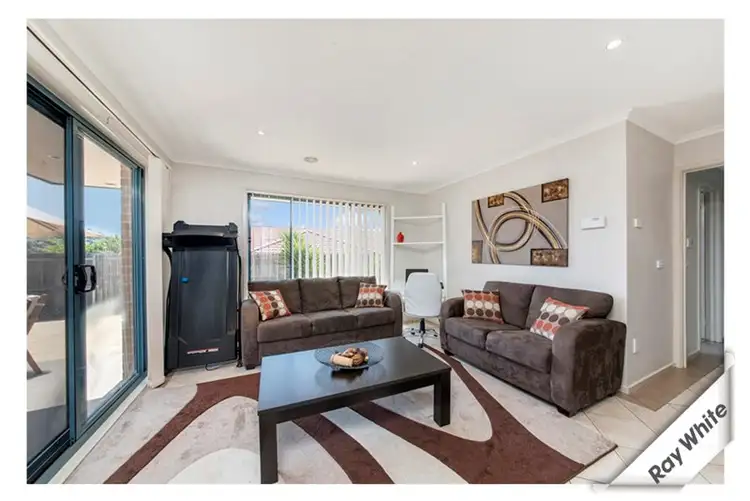 Third view of Homely house listing, 92 Pockett Avenue, Banks ACT 2906