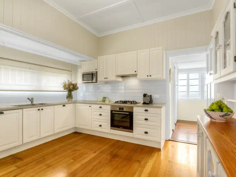 Fourth view of Homely house listing, 19 Drayton Terrace, Wynnum QLD 4178