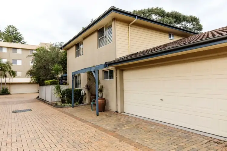 Fifth view of Homely house listing, 2/12 Bennetts Street, Hawks Nest NSW 2324