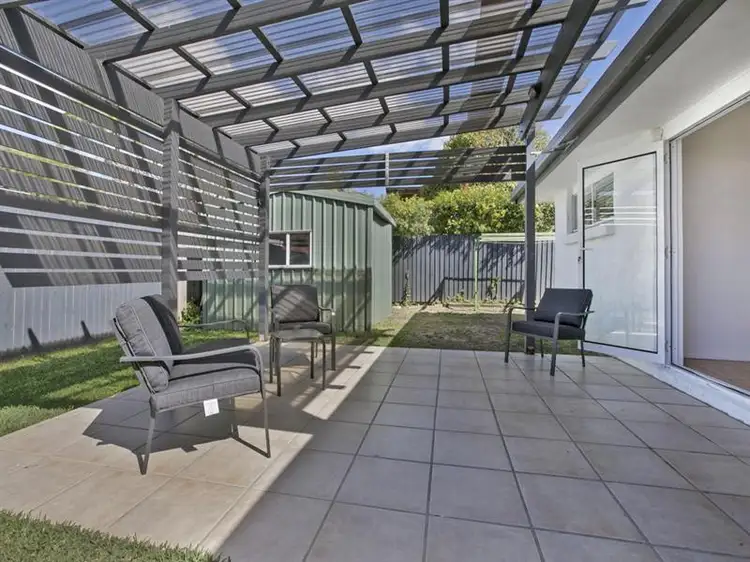 Fourth view of Homely house listing, 30 Penfold Parade, Wynnum QLD 4178