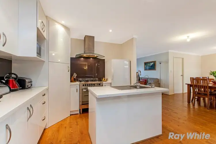 Sixth view of Homely house listing, 26 Causby Crescent, Willaston SA 5118