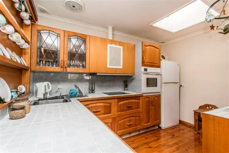 Fifth view of Homely house listing, 5 Innes Place, Werrington NSW 2747