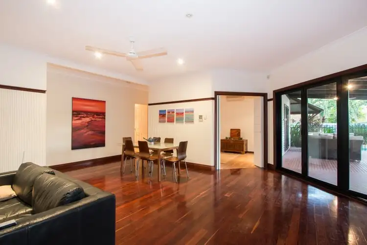 Sixth view of Homely house listing, 4 Dolby Road, Cable Beach WA 6726