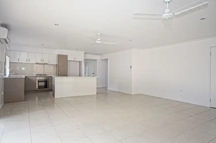 Fifth view of Homely house listing, 16 Michael Drive, Biloela QLD 4715
