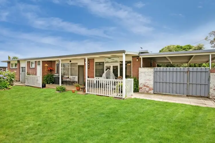 Second view of Homely house listing, 22 Waikerie Avenue, Hope Valley SA 5090