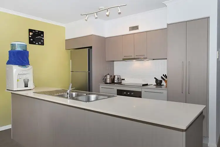 Third view of Homely unit listing, 8/42 Pelican Waters Boulevard, Pelican Waters QLD 4551