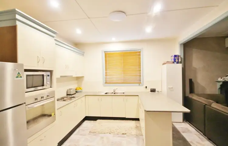 Third view of Homely house listing, 105 Victoria Gully Road, Young NSW 2594