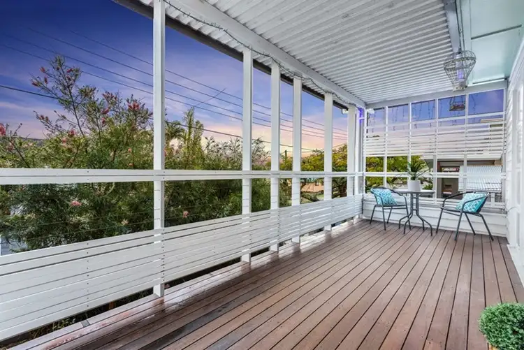 Second view of Homely house listing, 50 Mawson Street, Kedron QLD 4031