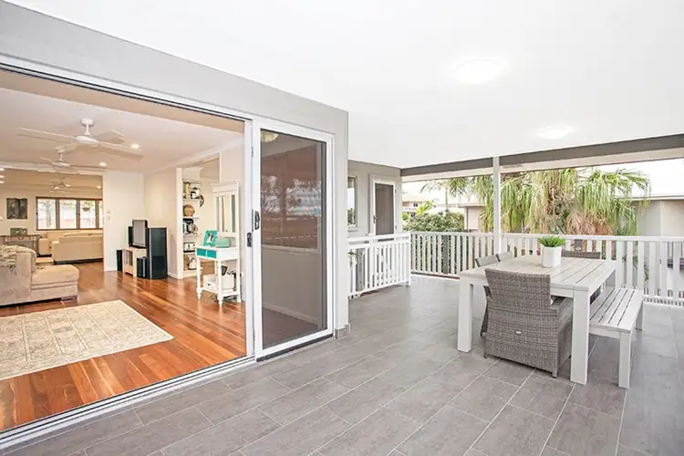 10 McCormack Avenue, Rural View QLD 4740