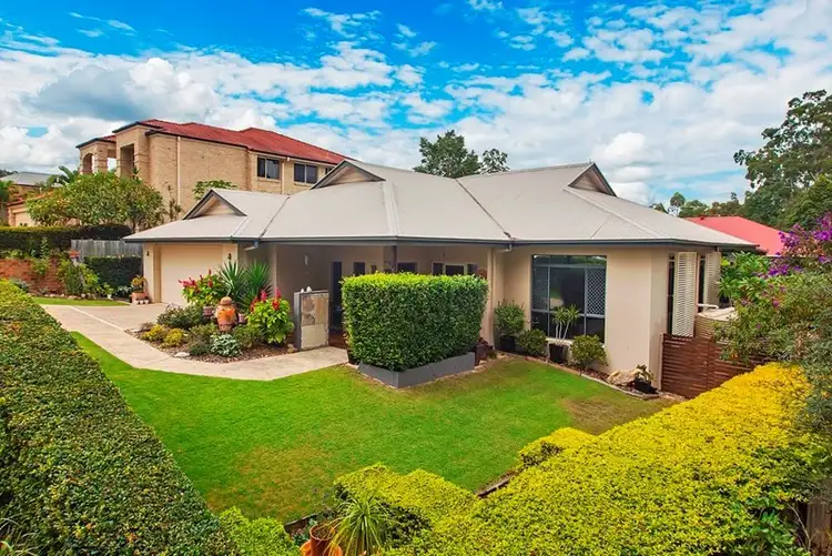 10 Emerson Close, Springfield Lakes QLD 4300