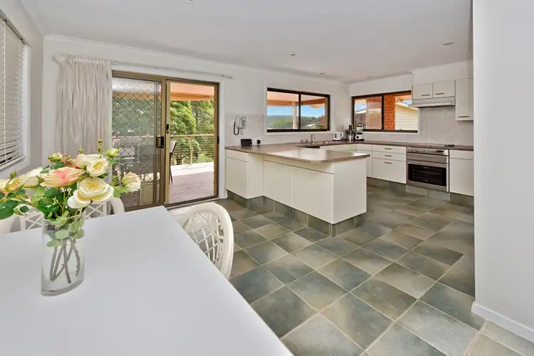Fourth view of Homely house listing, 5 Mary Close, Saratoga NSW 2251