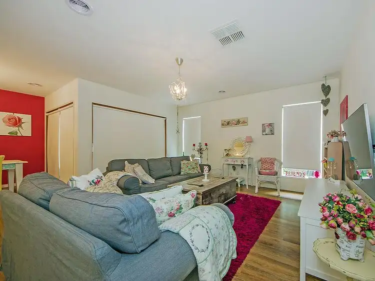 Fifth view of Homely house listing, 21 Yanga Avenue, Tarneit VIC 3029