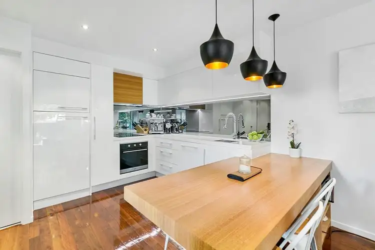 Sixth view of Homely unit listing, 5/19 Gibson Street, Annerley QLD 4103