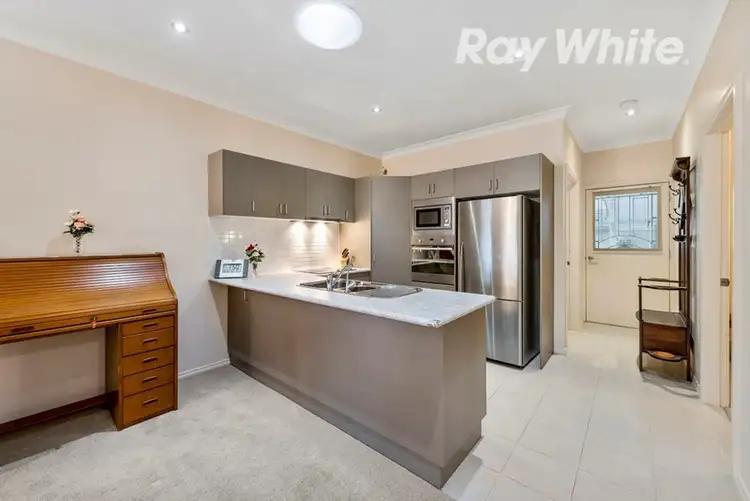 Fifth view of Homely unit listing, 45/877-879 Plenty Road, South Morang VIC 3752